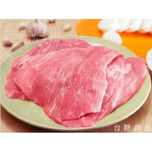 台糖冷凍雪花肉(松阪)(863FA) 1kg/包