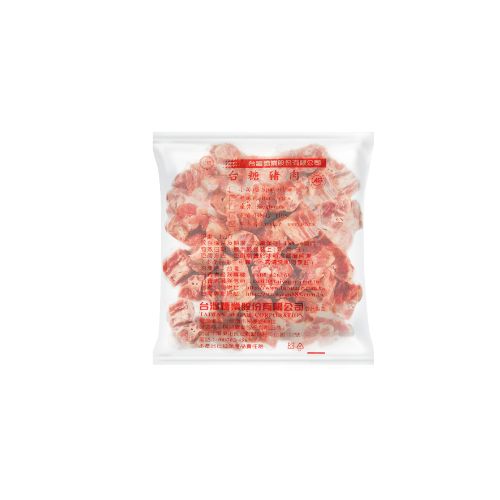 台糖尾冬骨(874HB) 1kg/包