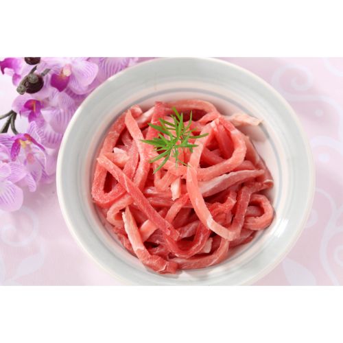 台糖冷凍前腿肉絲(8761A) 300g/包